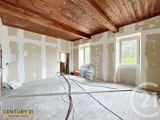 maison à vendre - 7 pièces - 406.81 m2 - ST MARCET - 31 - MIDI-PYRENEES - Century 21 Pyrénées Immo