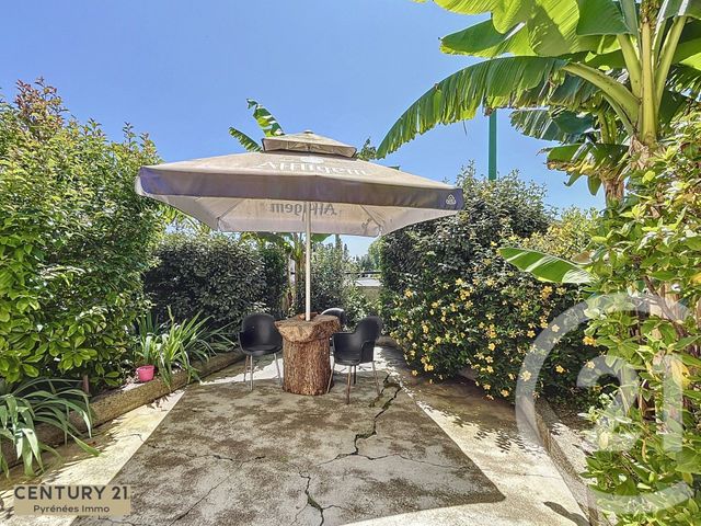 maison à vendre - 7 pièces - 406.81 m2 - ST MARCET - 31 - MIDI-PYRENEES - Century 21 Pyrénées Immo