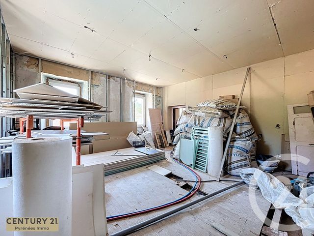 maison à vendre - 7 pièces - 406.81 m2 - ST MARCET - 31 - MIDI-PYRENEES - Century 21 Pyrénées Immo