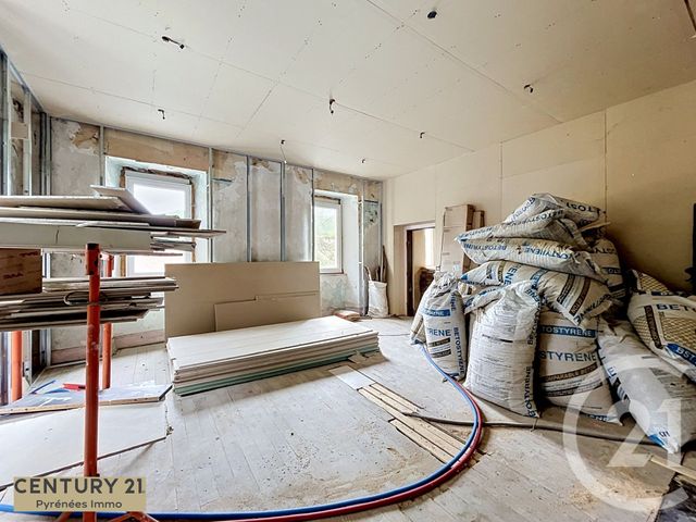 maison à vendre - 7 pièces - 406.81 m2 - ST MARCET - 31 - MIDI-PYRENEES - Century 21 Pyrénées Immo