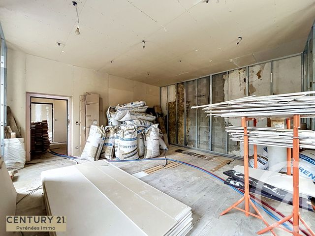maison à vendre - 7 pièces - 406.81 m2 - ST MARCET - 31 - MIDI-PYRENEES - Century 21 Pyrénées Immo