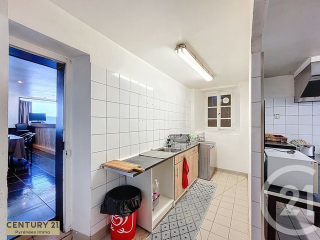 maison à vendre - 7 pièces - 406.81 m2 - ST MARCET - 31 - MIDI-PYRENEES - Century 21 Pyrénées Immo