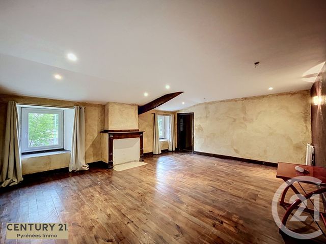 maison à vendre - 7 pièces - 406.81 m2 - ST MARCET - 31 - MIDI-PYRENEES - Century 21 Pyrénées Immo