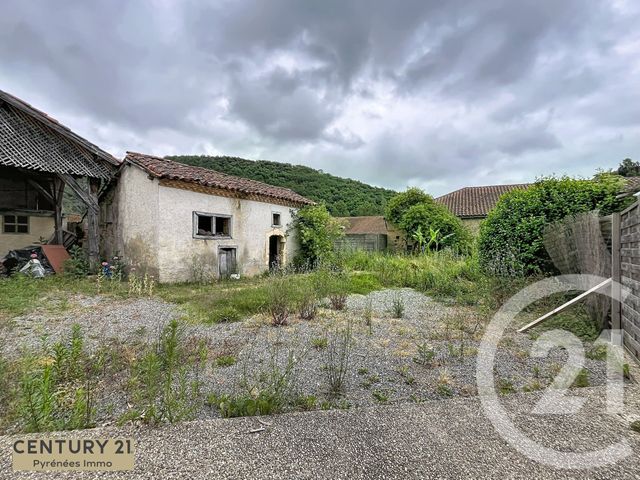 maison à vendre - 7 pièces - 406.81 m2 - ST MARCET - 31 - MIDI-PYRENEES - Century 21 Pyrénées Immo