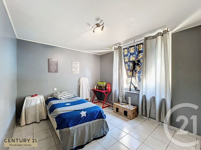 maison à vendre - 7 pièces - 406.81 m2 - ST MARCET - 31 - MIDI-PYRENEES - Century 21 Pyrénées Immo