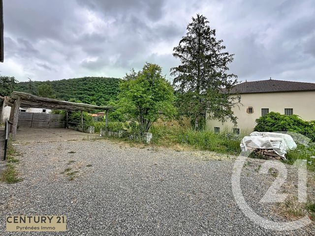 maison à vendre - 7 pièces - 406.81 m2 - ST MARCET - 31 - MIDI-PYRENEES - Century 21 Pyrénées Immo