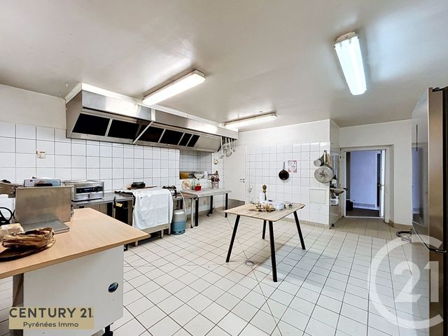 maison à vendre - 7 pièces - 406.81 m2 - ST MARCET - 31 - MIDI-PYRENEES - Century 21 Pyrénées Immo