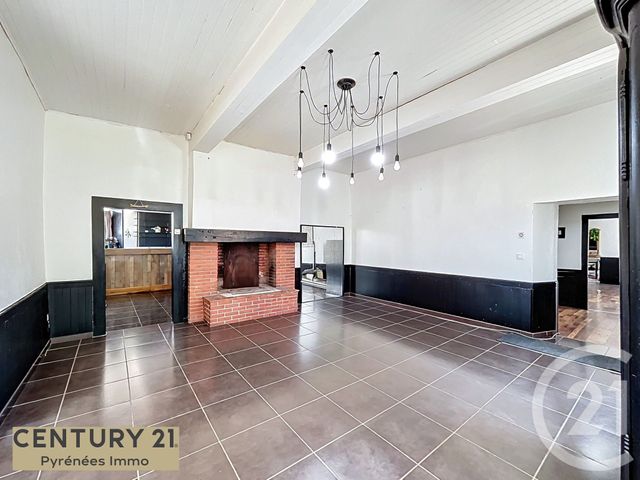 maison à vendre - 7 pièces - 406.81 m2 - ST MARCET - 31 - MIDI-PYRENEES - Century 21 Pyrénées Immo