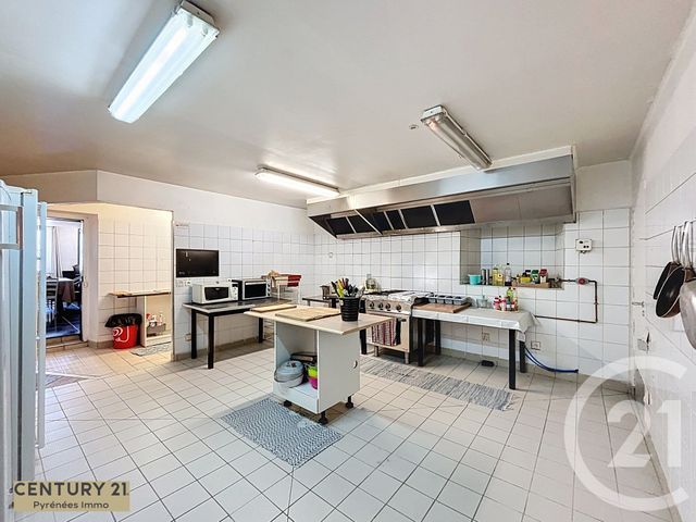 maison à vendre - 7 pièces - 406.81 m2 - ST MARCET - 31 - MIDI-PYRENEES - Century 21 Pyrénées Immo