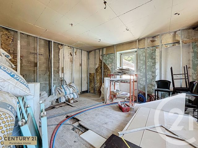 maison à vendre - 7 pièces - 406.81 m2 - ST MARCET - 31 - MIDI-PYRENEES - Century 21 Pyrénées Immo