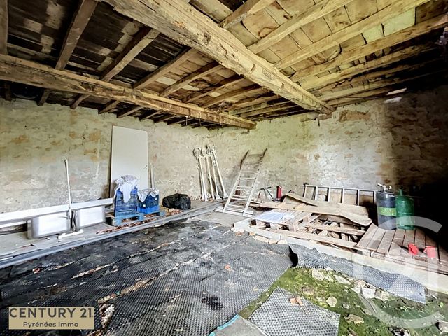maison à vendre - 7 pièces - 406.81 m2 - ST MARCET - 31 - MIDI-PYRENEES - Century 21 Pyrénées Immo