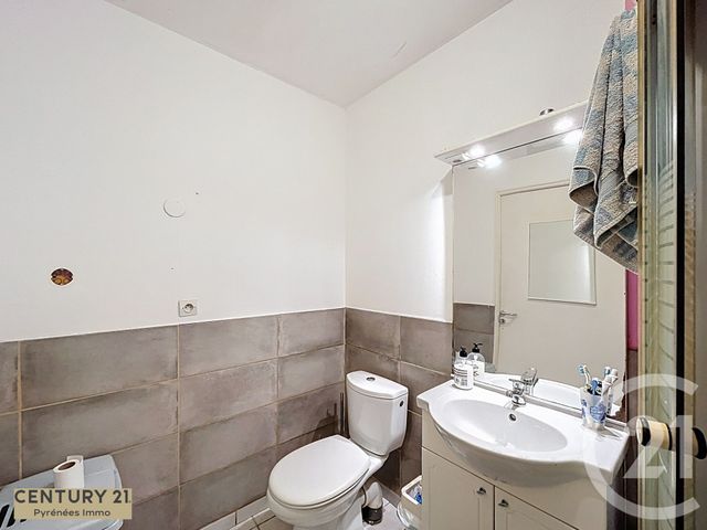 maison à vendre - 7 pièces - 406.81 m2 - ST MARCET - 31 - MIDI-PYRENEES - Century 21 Pyrénées Immo