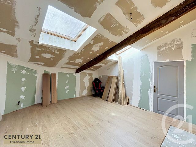 maison à vendre - 7 pièces - 406.81 m2 - ST MARCET - 31 - MIDI-PYRENEES - Century 21 Pyrénées Immo