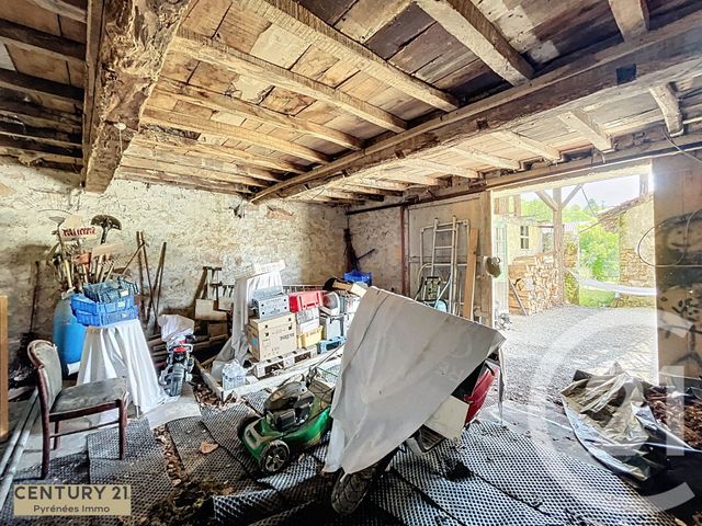 maison à vendre - 7 pièces - 406.81 m2 - ST MARCET - 31 - MIDI-PYRENEES - Century 21 Pyrénées Immo