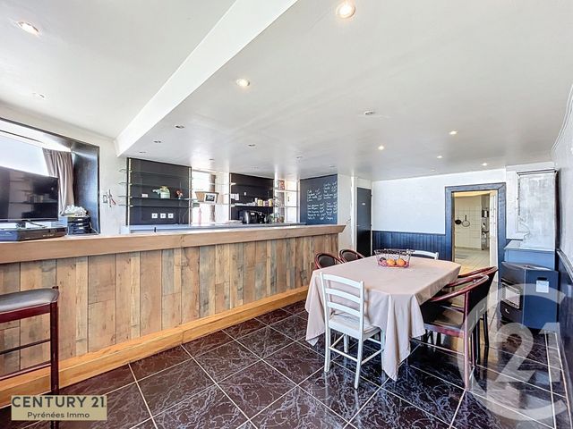 maison à vendre - 7 pièces - 406.81 m2 - ST MARCET - 31 - MIDI-PYRENEES - Century 21 Pyrénées Immo