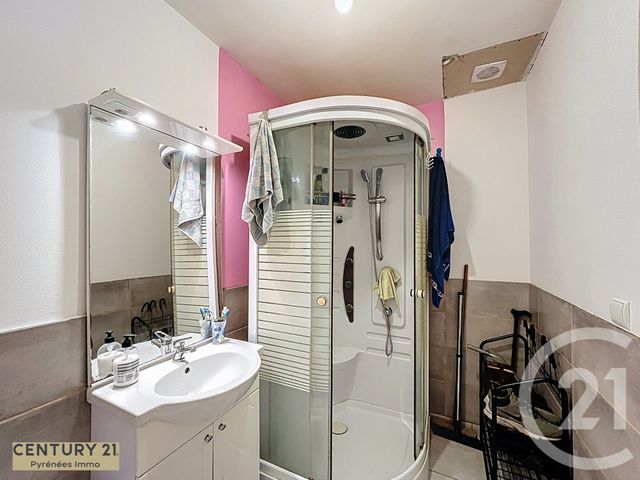 maison à vendre - 7 pièces - 406.81 m2 - ST MARCET - 31 - MIDI-PYRENEES - Century 21 Pyrénées Immo