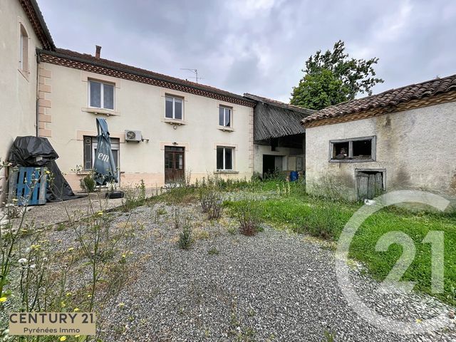 maison à vendre - 7 pièces - 406.81 m2 - ST MARCET - 31 - MIDI-PYRENEES - Century 21 Pyrénées Immo