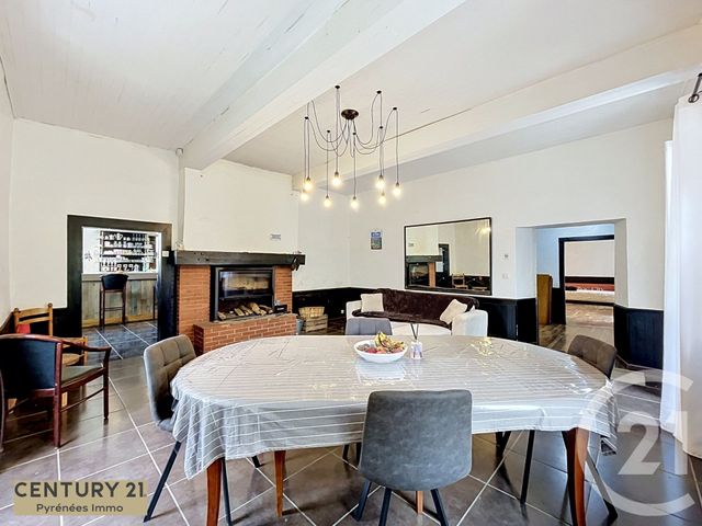 maison à vendre - 7 pièces - 406.81 m2 - ST MARCET - 31 - MIDI-PYRENEES - Century 21 Pyrénées Immo
