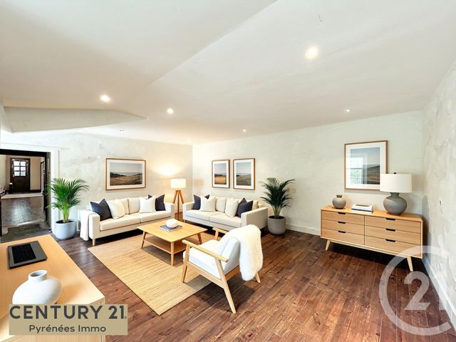 maison à vendre - 7 pièces - 406.81 m2 - ST MARCET - 31 - MIDI-PYRENEES - Century 21 Pyrénées Immo