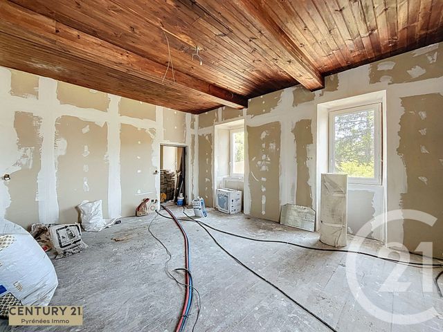maison à vendre - 7 pièces - 406.81 m2 - ST MARCET - 31 - MIDI-PYRENEES - Century 21 Pyrénées Immo