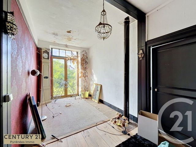 maison à vendre - 5 pièces - 140.0 m2 - ST GAUDENS - 31 - MIDI-PYRENEES - Century 21 Pyrénées Immo