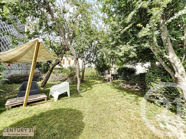 maison à vendre - 5 pièces - 140.0 m2 - ST GAUDENS - 31 - MIDI-PYRENEES - Century 21 Pyrénées Immo
