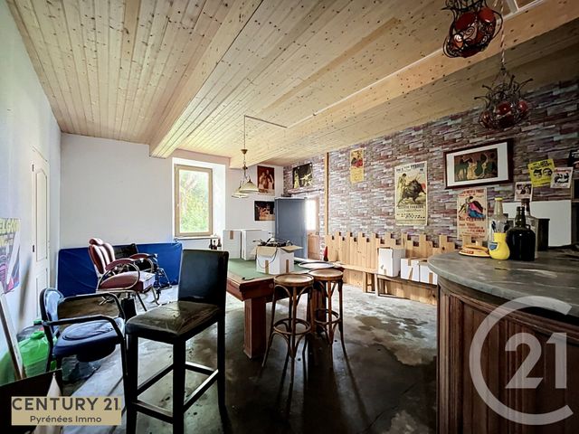 maison à vendre - 5 pièces - 140.0 m2 - ST GAUDENS - 31 - MIDI-PYRENEES - Century 21 Pyrénées Immo