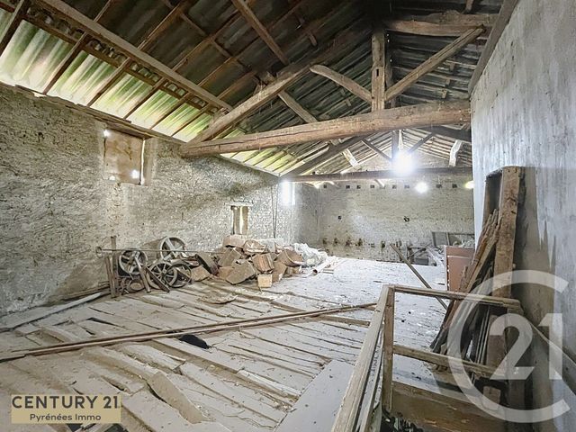 maison à vendre - 5 pièces - 140.0 m2 - ST GAUDENS - 31 - MIDI-PYRENEES - Century 21 Pyrénées Immo