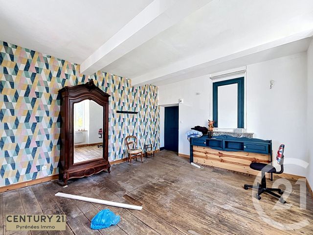 maison à vendre - 5 pièces - 140.0 m2 - ST GAUDENS - 31 - MIDI-PYRENEES - Century 21 Pyrénées Immo