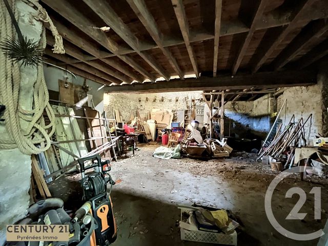 maison à vendre - 5 pièces - 140.0 m2 - ST GAUDENS - 31 - MIDI-PYRENEES - Century 21 Pyrénées Immo