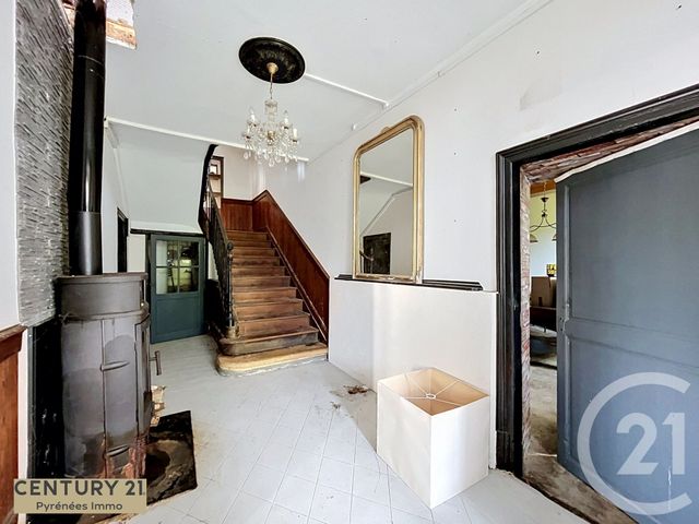 maison à vendre - 5 pièces - 140.0 m2 - ST GAUDENS - 31 - MIDI-PYRENEES - Century 21 Pyrénées Immo
