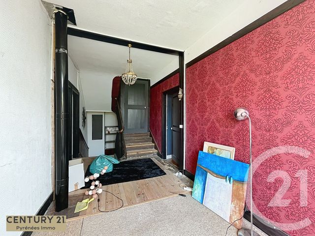 maison à vendre - 5 pièces - 140.0 m2 - ST GAUDENS - 31 - MIDI-PYRENEES - Century 21 Pyrénées Immo