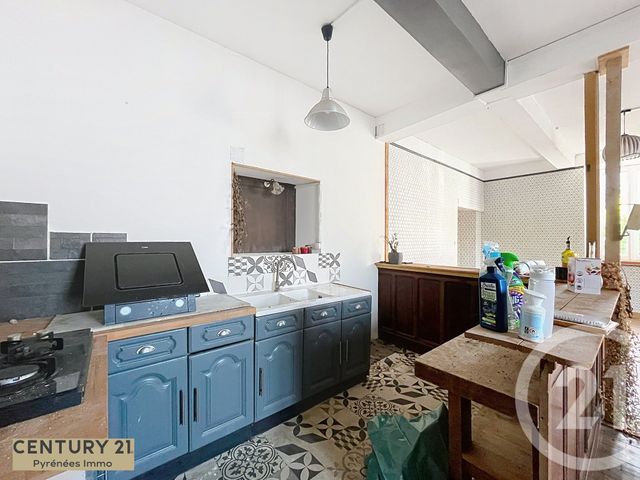 maison à vendre - 5 pièces - 140.0 m2 - ST GAUDENS - 31 - MIDI-PYRENEES - Century 21 Pyrénées Immo