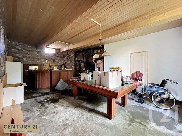maison à vendre - 5 pièces - 140.0 m2 - ST GAUDENS - 31 - MIDI-PYRENEES - Century 21 Pyrénées Immo