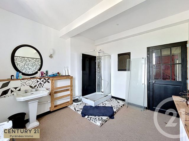 maison à vendre - 5 pièces - 140.0 m2 - ST GAUDENS - 31 - MIDI-PYRENEES - Century 21 Pyrénées Immo