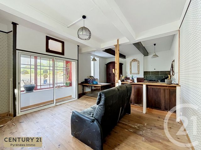 maison à vendre - 5 pièces - 140.0 m2 - ST GAUDENS - 31 - MIDI-PYRENEES - Century 21 Pyrénées Immo