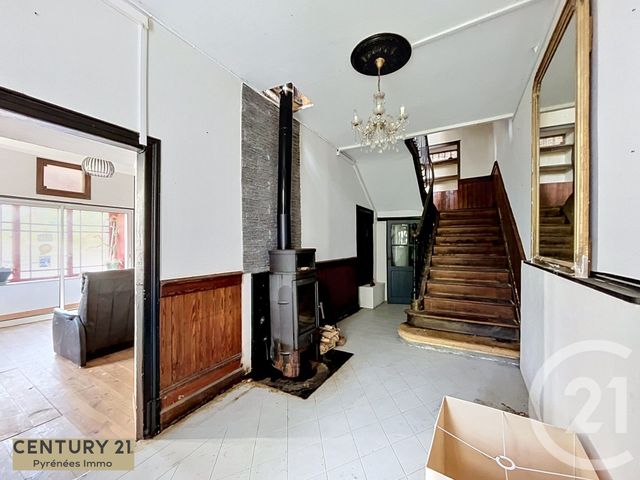 maison à vendre - 5 pièces - 140.0 m2 - ST GAUDENS - 31 - MIDI-PYRENEES - Century 21 Pyrénées Immo