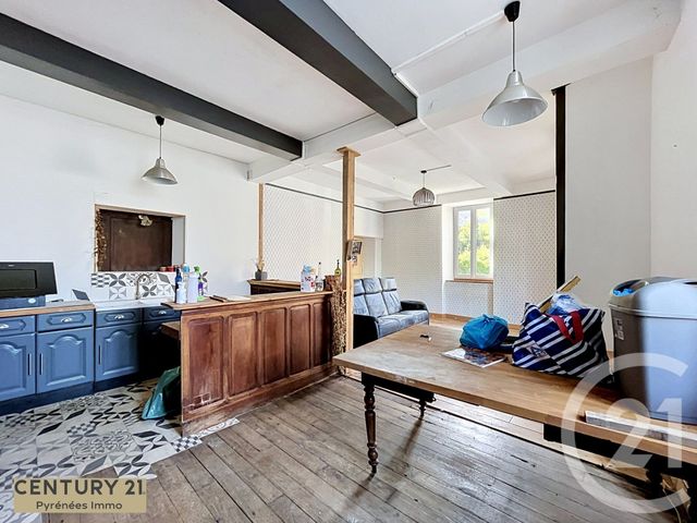 maison à vendre - 5 pièces - 140.0 m2 - ST GAUDENS - 31 - MIDI-PYRENEES - Century 21 Pyrénées Immo