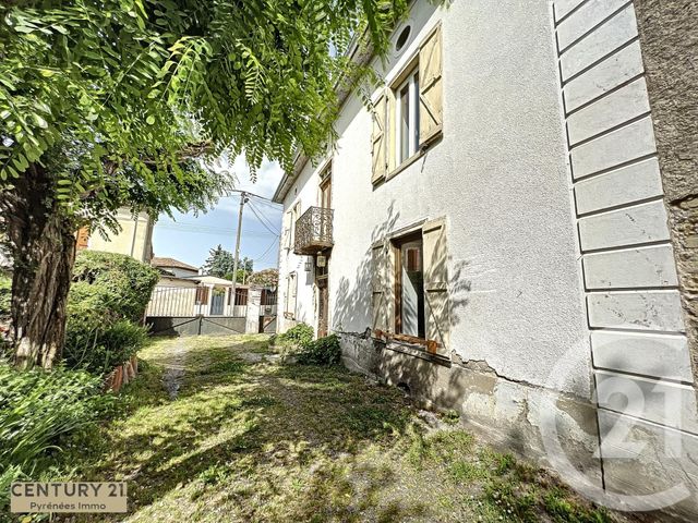 maison à vendre - 5 pièces - 140.0 m2 - ST GAUDENS - 31 - MIDI-PYRENEES - Century 21 Pyrénées Immo