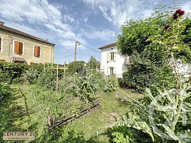 maison à vendre - 5 pièces - 140.0 m2 - ST GAUDENS - 31 - MIDI-PYRENEES - Century 21 Pyrénées Immo