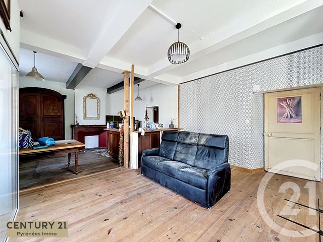 maison à vendre - 5 pièces - 140.0 m2 - ST GAUDENS - 31 - MIDI-PYRENEES - Century 21 Pyrénées Immo