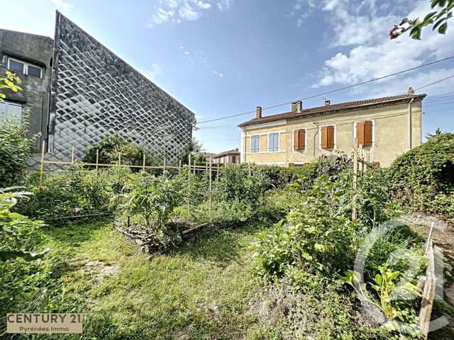 maison à vendre - 5 pièces - 140.0 m2 - ST GAUDENS - 31 - MIDI-PYRENEES - Century 21 Pyrénées Immo