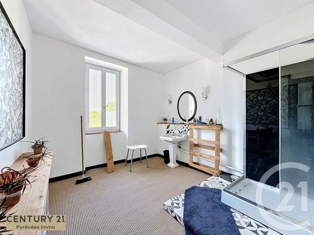 maison à vendre - 5 pièces - 140.0 m2 - ST GAUDENS - 31 - MIDI-PYRENEES - Century 21 Pyrénées Immo