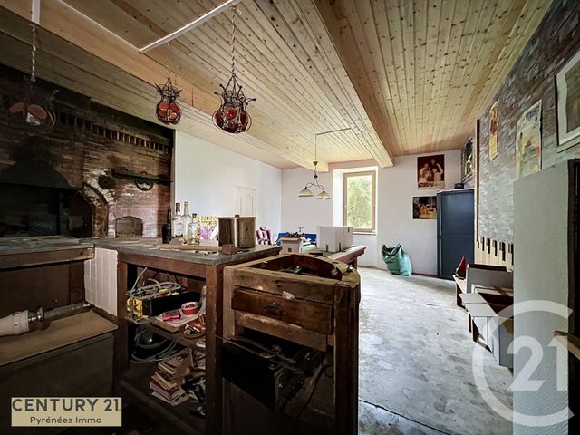 maison à vendre - 5 pièces - 140.0 m2 - ST GAUDENS - 31 - MIDI-PYRENEES - Century 21 Pyrénées Immo