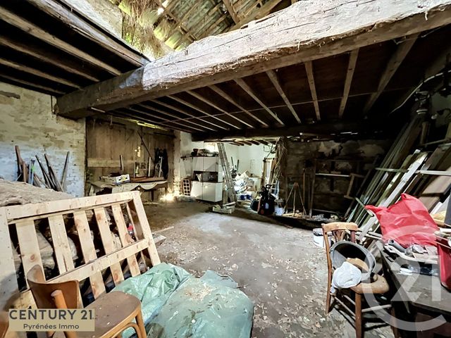 maison à vendre - 5 pièces - 140.0 m2 - ST GAUDENS - 31 - MIDI-PYRENEES - Century 21 Pyrénées Immo