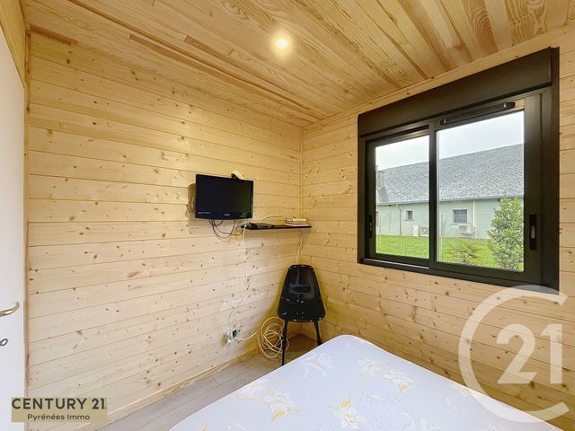 maison à vendre - 2 pièces - 30.0 m2 - BAGIRY - 31 - MIDI-PYRENEES - Century 21 Pyrénées Immo