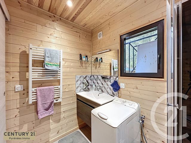 maison à vendre - 2 pièces - 30.0 m2 - BAGIRY - 31 - MIDI-PYRENEES - Century 21 Pyrénées Immo