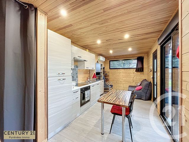 maison à vendre - 2 pièces - 30.0 m2 - BAGIRY - 31 - MIDI-PYRENEES - Century 21 Pyrénées Immo