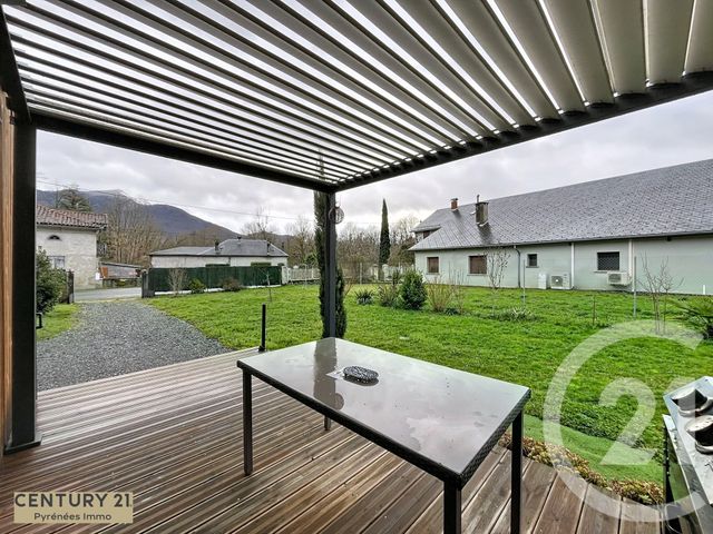 maison à vendre - 2 pièces - 30.0 m2 - BAGIRY - 31 - MIDI-PYRENEES - Century 21 Pyrénées Immo