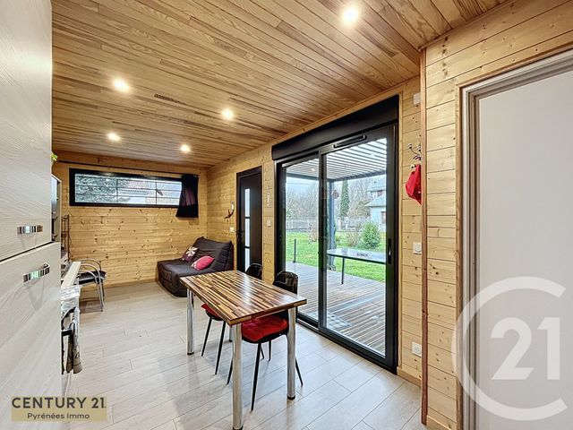 maison à vendre - 2 pièces - 30.0 m2 - BAGIRY - 31 - MIDI-PYRENEES - Century 21 Pyrénées Immo